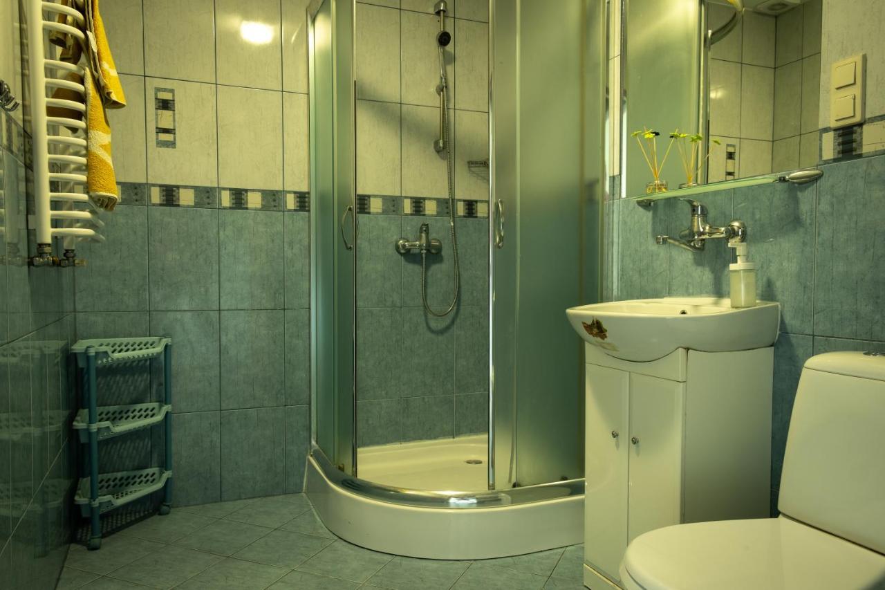 Zajazd Izabela Żywiec Buitenkant foto
