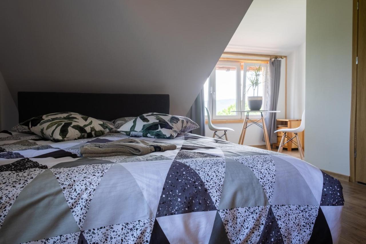 Zajazd Izabela Żywiec Buitenkant foto