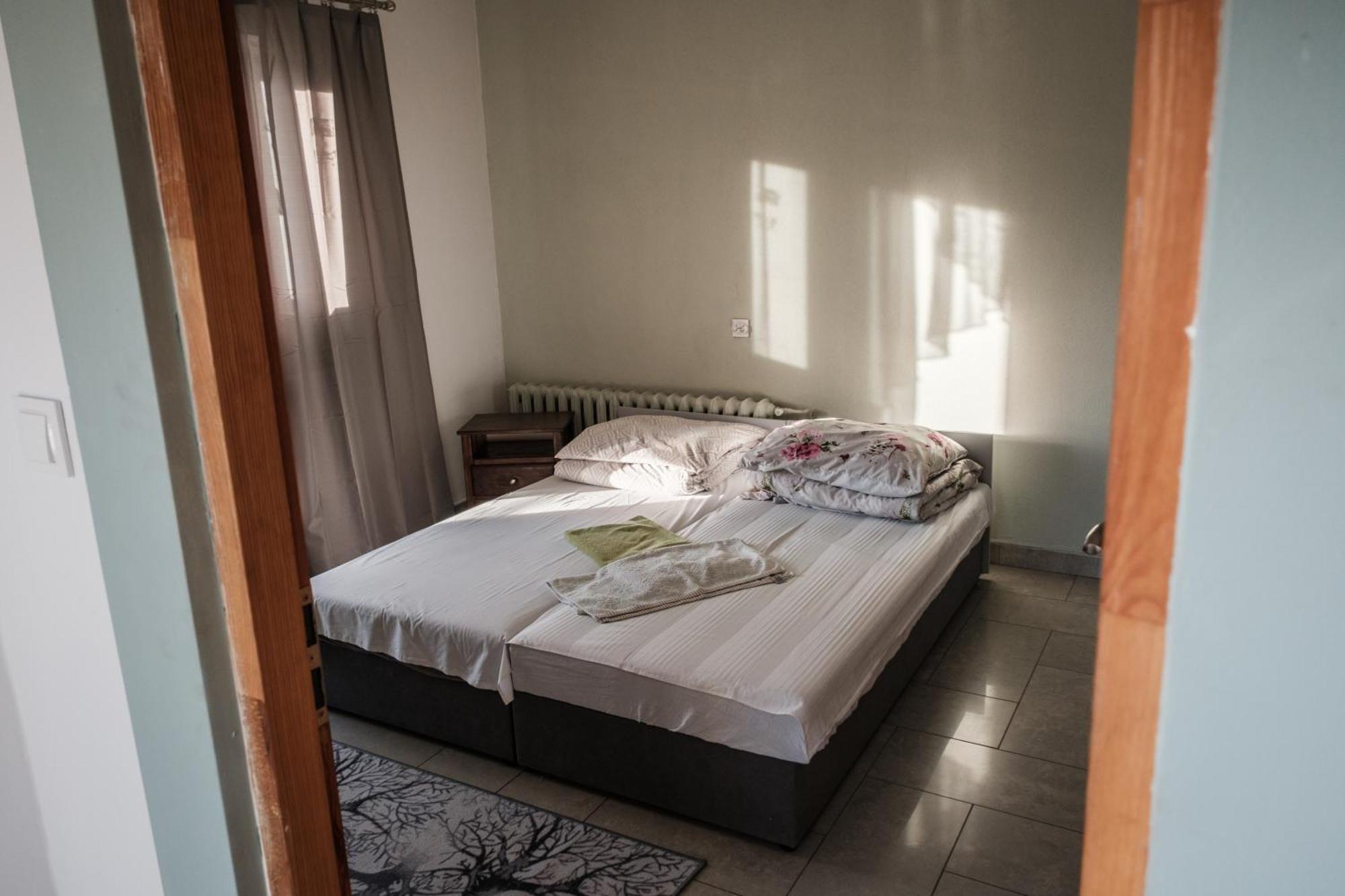 Zajazd Izabela Żywiec Buitenkant foto